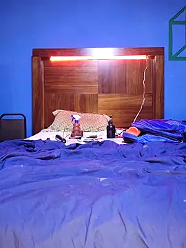 Ricorryxh online show from 10.17.25