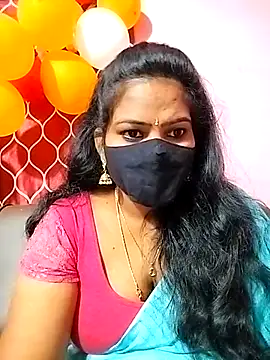 melina214 online show from 02.26.25