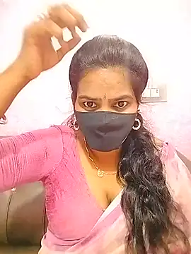 melina214 online show from 07.20.26