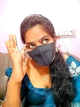 melina214 online show from 07.27.26