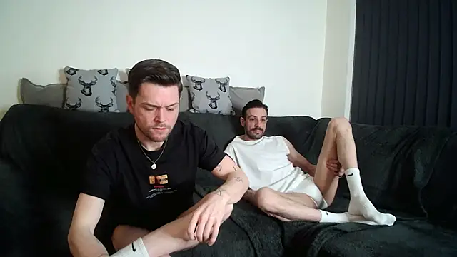 twotwinkhusbandss online show from 02.27.26