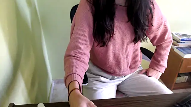 samantha s69 online show from 05.02.26