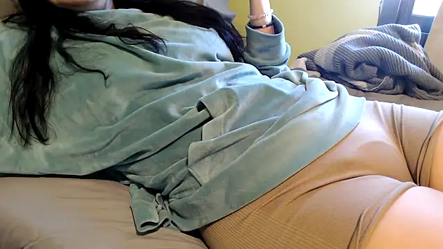 samantha s69 online show from 05.19.26