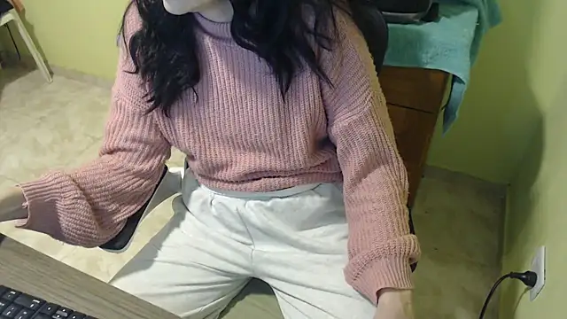 samantha s69 online show from 07.04.26