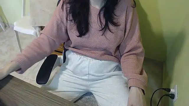 samantha s69 online show from 07.12.26