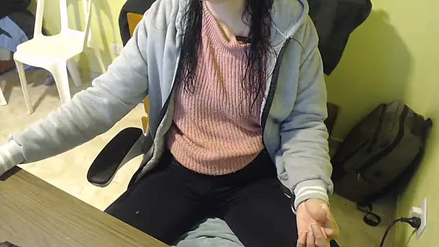 samantha s69 online show from 07.15.26