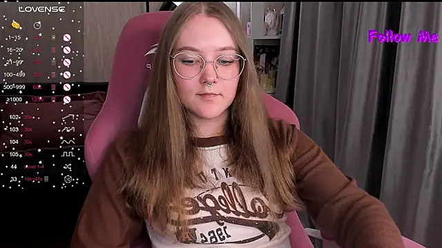 bunny bubble online show from 04.07.26