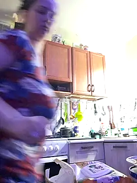 Snapshot of Sakura_Green chatting on 02.14.26 Sakura Green online show from 02.14.26