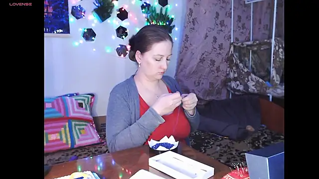 Snapshot of Sakura_Green chatting on 02.19.26 Sakura Green online show from 02.19.26