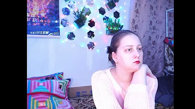 Snapshot of Sakura_Green chatting on 02.21.26 Sakura Green online show from 02.21.26