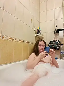 Snapshot of Sakura_Green chatting on 03.07.26 Sakura Green online show from 03.07.26