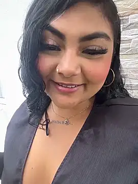 Juli Walker online show from 03.12.26