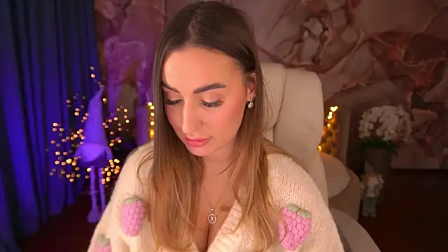 LiaBrazzerr online show from 12.07.24