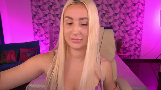 LiaBrazzerr online show from 05.16.26