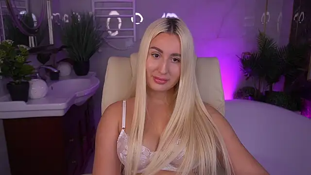 LiaBrazzerr online show from 05.30.26