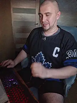 Foxyshaved online show from 02.03.26