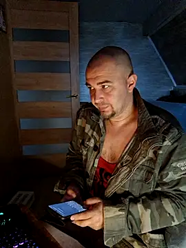 Foxyshaved online show from 05.16.26
