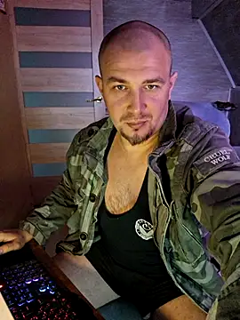Foxyshaved online show from 05.23.26