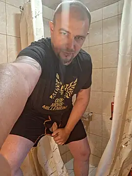 Foxyshaved online show from 05.27.26