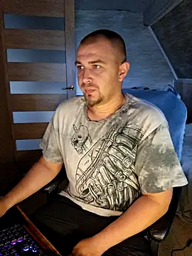 Foxyshaved online show from 06.14.26