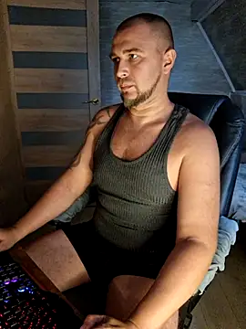 Foxyshaved online show from 07.20.26