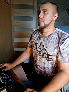 Foxyshaved online show from 07.23.26