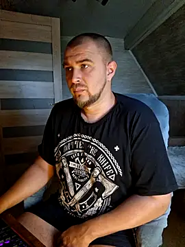 Foxyshaved online show from 07.26.26