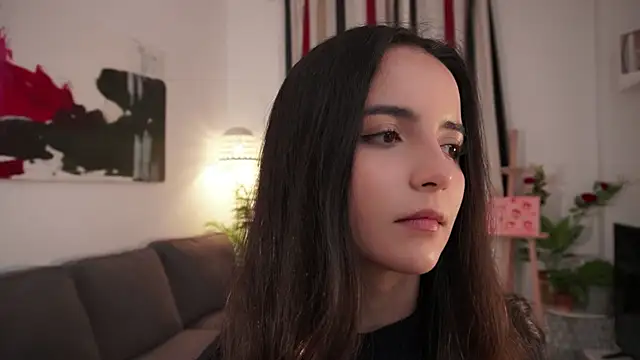 Raychell Black online show from 02.20.26