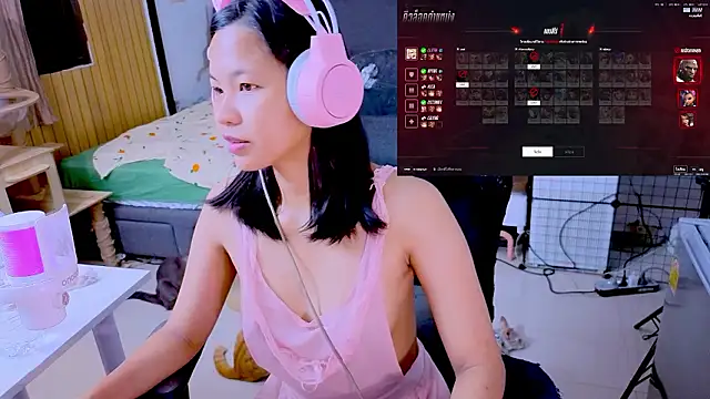 Kana G online show from 03.01.26