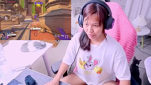 Kana G online show from 05.30.26