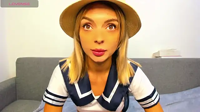  ellen meow  online show from 10.10.25