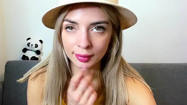  ellen meow  online show from 07.28.26