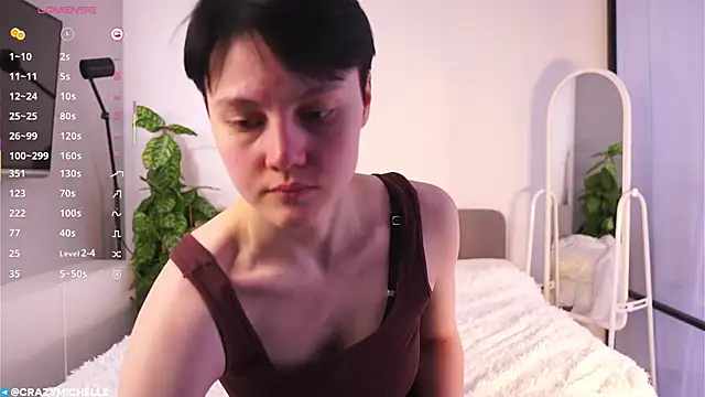 MaryCoopeer online show from 02.15.25