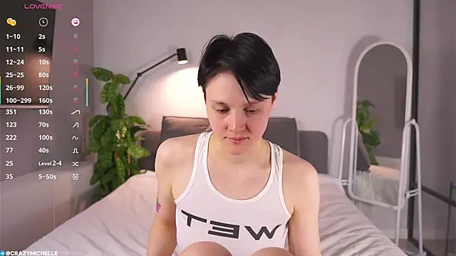 MaryCoopeer online show from 03.16.25