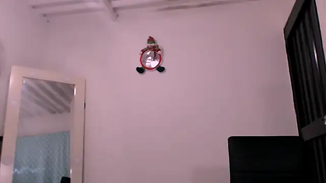 DanielaTsDom online show from 01.08.25