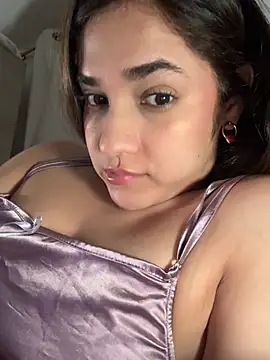 CuteeRose online show from 02.01.26