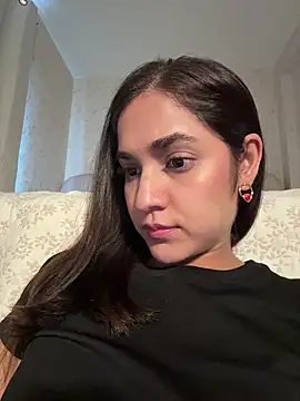 CuteeRose online show from 03.25.26