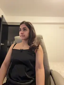 CuteeRose online show from 04.16.26