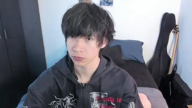 Aventure Twinks online show from 05.10.26