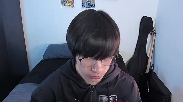 Aventure Twinks online show from 05.16.26