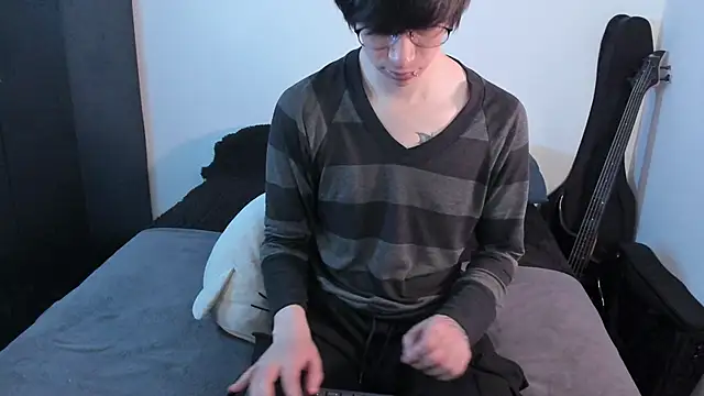 Aventure Twinks online show from 06.03.26