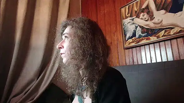 Prxscillia Tx online show from 12.09.24