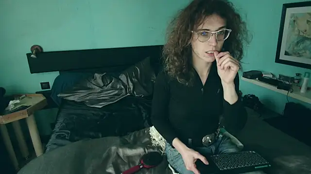 Prxscillia Tx online show from 01.11.25