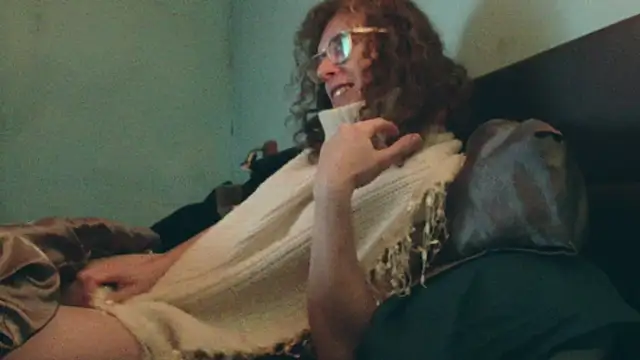 Prxscillia Tx online show from 01.11.25