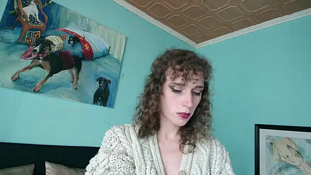 Prxscillia Tx online show from 01.11.26