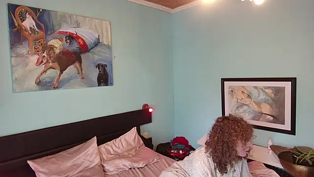 Prxscillia Tx online show from 02.03.26