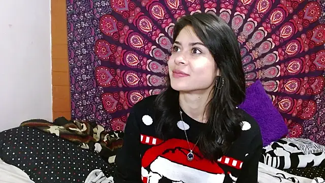 AbbySccott online show from 12.19.25