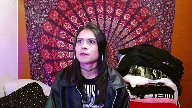 AbbySccott online show from 04.01.26