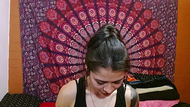 AbbySccott online show from 05.01.26