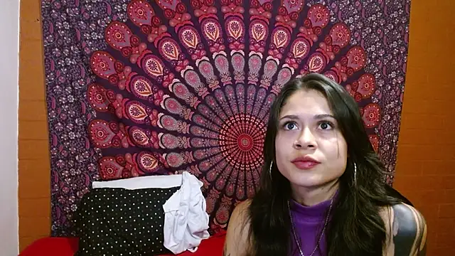 AbbySccott online show from 05.08.26